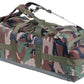 Large Military Duffle Bag Backpack Tactical Field Gear Equipment Duffel Bag Army Deployment Bag 85L
