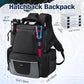 Fishing Backpack with 2 Rod Holders