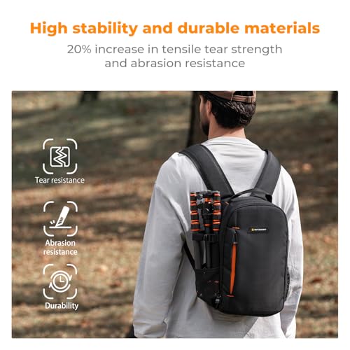 Camera Backpack