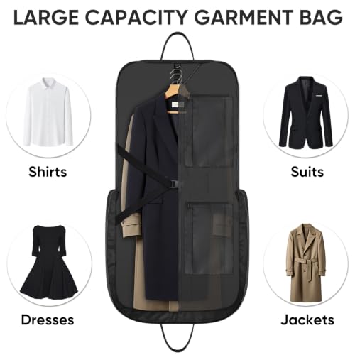 Garment Bags for Travel