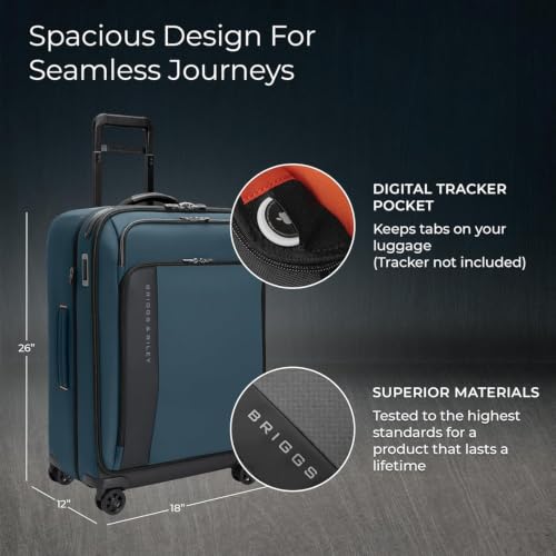 ZDX Medium Expandable Spinner
