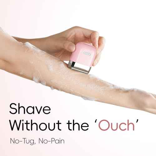 Electric Razors for Women