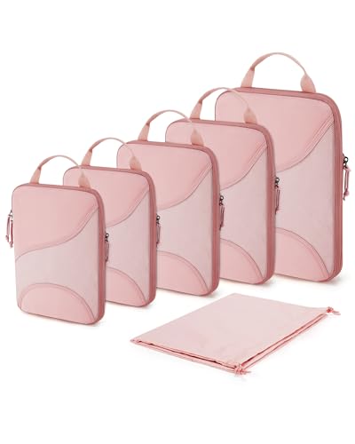 Compression Packing Cubes (6 Count)