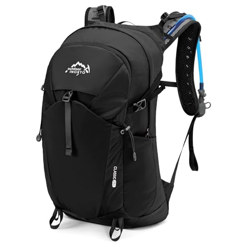 Hiking Hydration Backpack with 2L