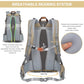 40L Hiking Backpack