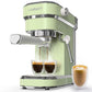 Espresso Machine 20 Bar Espresso Maker CMEP01 with Milk Frother Steam Wand