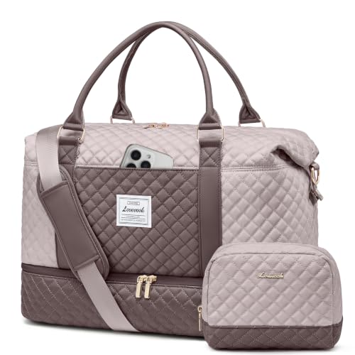 Travel Duffle Bag
