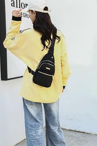 Small Crossbody Bags for Women Travel