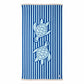 Turkish Beach Towel