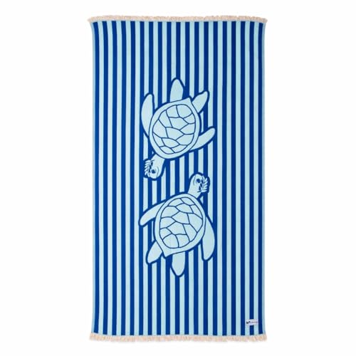 Turkish Beach Towel