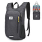 Small Daypack 10L Hiking Backpack Packable Lightweight Travel Day Pack for Women Men