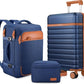Luggage Sets 3Piece (3 Count)