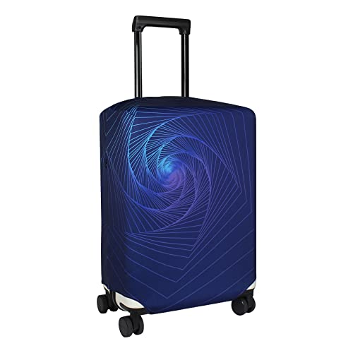 Travel Luggage Cover Suitcase Protector Fits 27