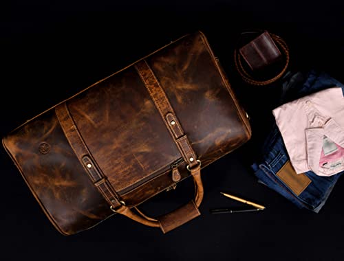 Aaron Leather Goods
