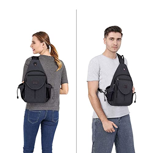 Crossbody Sling Bag for Women