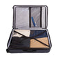 Glacier Hardside Luggage
