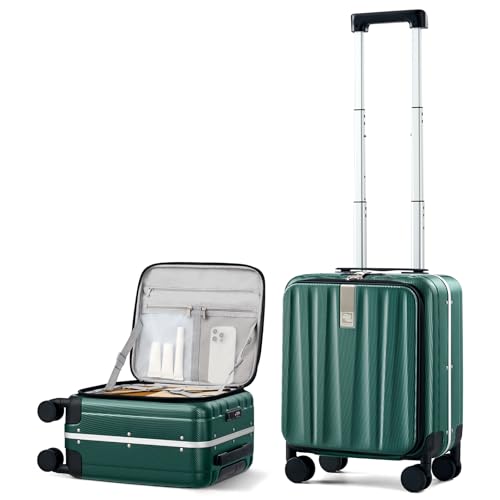 16 Inch Small Carry On Luggage