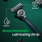 SLEEK Six Blade Razor System with Multi (8 Count)