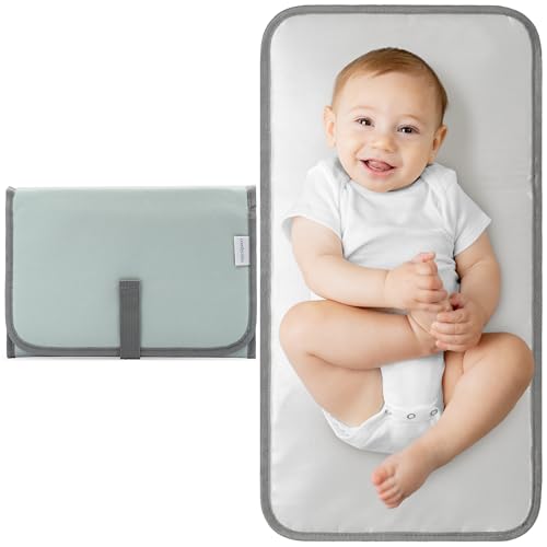 Baby Changing Pad Compact
