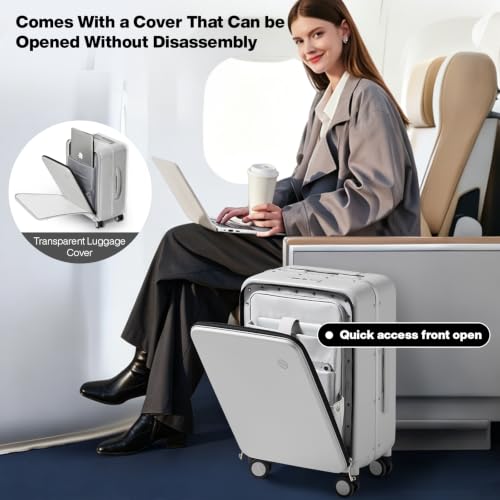Carry On Luggage