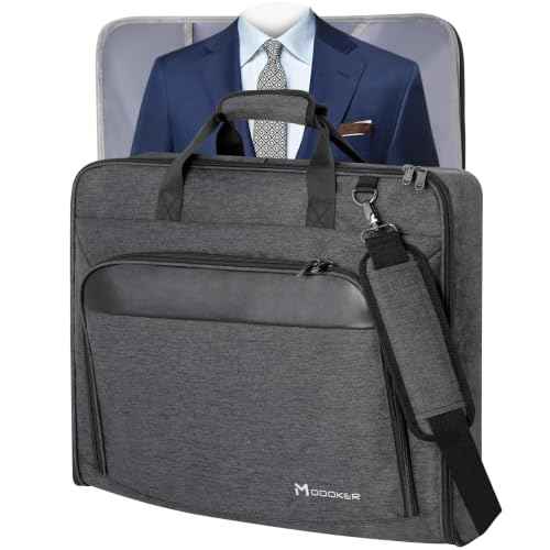 Carry On Garment Bag for Travel