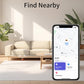 Wallet Tracker Card