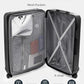 PC+ABS Hardshell Luggage