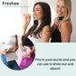 Disposable Toothbrushes with Toothpaste (24 Count)