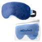 Microwavable & Freezable Hydro Beads Eye Mask