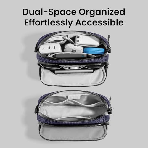 Electronic Organizer Travel Case Performance