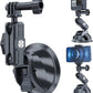 Suction Cup Car Mount with Phone Holder