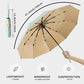 Folding Umbrella Anti