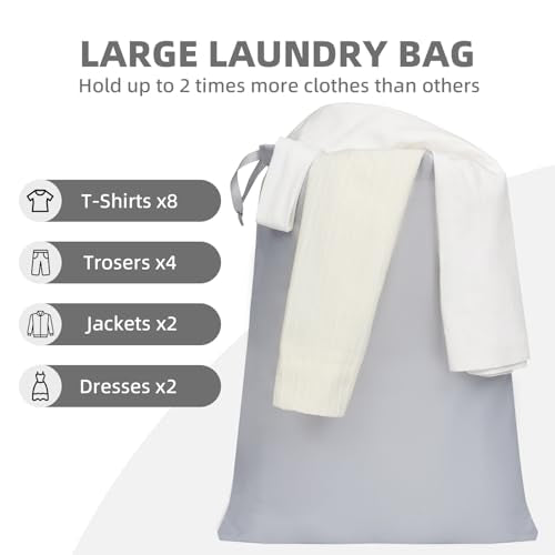 8 Set Packing Cubes Various Sizes Packing Organizer for Travel Accessories Luggage Carry On Suitcase