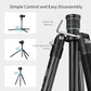 Carbon Fiber Camera Tripod