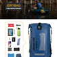 Waterproof Backpack for Men 20L