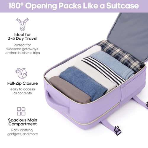 Luggage Sets 3Piece (3 Count)