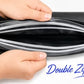 Waterproof Dry Bag with Double Zip