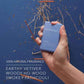 Refillable Hand Sanitizer Vetiver 3
