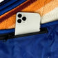 Waterproof 350 GSM Fleece or Sherpa Stadium Blanket
