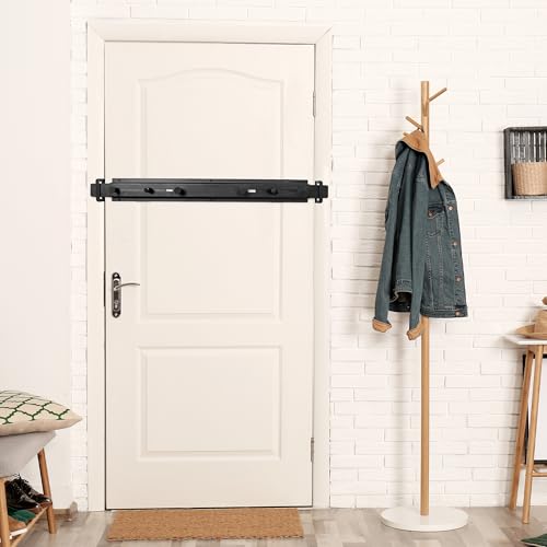 Door Bar Lock