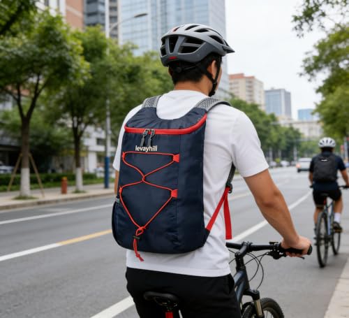 16L Foldable Hiking Backpack
