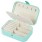 Travel Jewelry Box