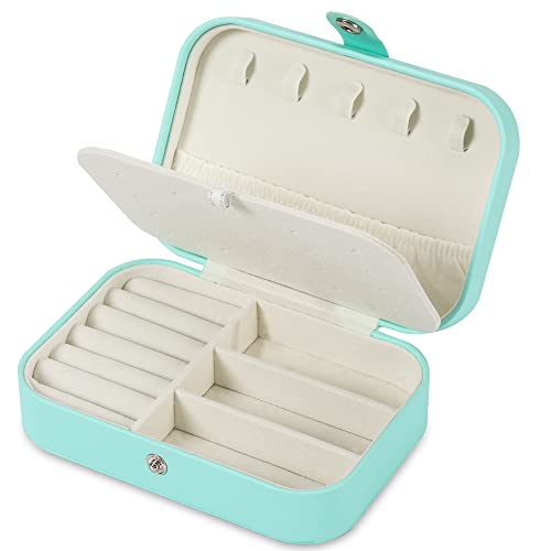 Travel Jewelry Box