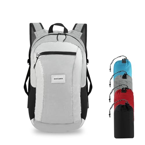 Hiking Daypack