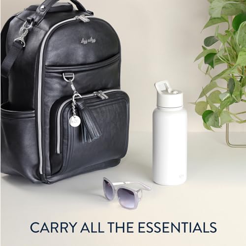 Boss Plus Diaper Bag Backpack w