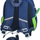 Toddler Backpacks Kids Preschool Cartoon Mini Travel Bag Ages 2
