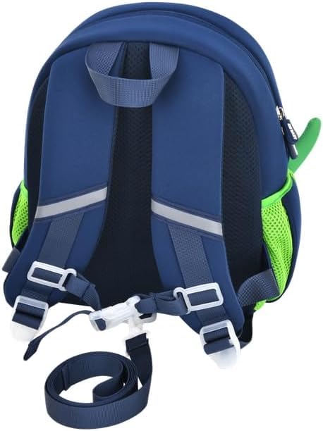 Toddler Backpacks Kids Preschool Cartoon Mini Travel Bag Ages 2