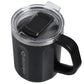 Stainless Steel Coffee Mug with Handle