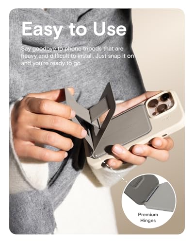 Phone Tripod Stand