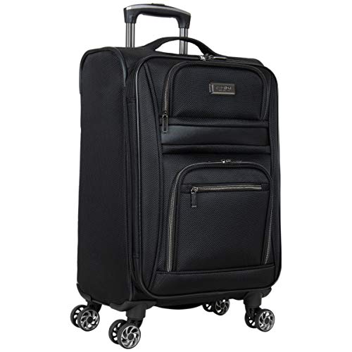 Rugged Roamer Lightweight Softside Expandable 8